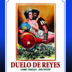 Duelo de reyes