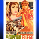 El capitán fuego
