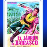 El ladrón de Damasco