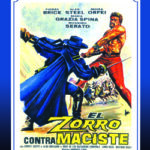 El Zorro contra Maciste