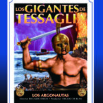 Los gigantes de Tesalia