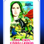 Los cien caballeros