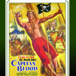 El hijo del capitán Blood