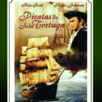 Piratas de la Isla Tortuga