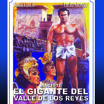 Maciste: El gigante del Valle de los Reyes