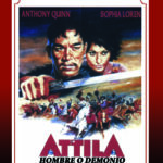 Atila: Hombre o demonio