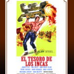 El tesoro de los Incas