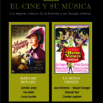 El Cine y su Música (Volúmen 2) [2 DVD + 2 CD]