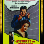 Asesinato por Contrato [DVD]