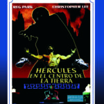 Hércules en el Centro de la Tierra