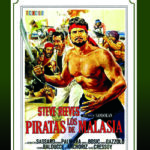 Los piratas de Malasia