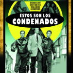 Estos son los Condenados [DVD]