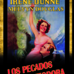 LOS PECADOS DE TEODORA