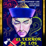 El Terror de los Tongs [DVD]