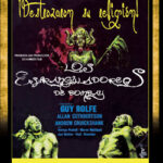 Los estranguladores de Bombay [DVD]