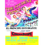 El príncipe estudiante