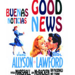 Buenas noticias (¡Viva el amor!)