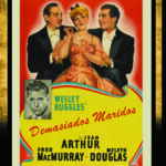 Demasiados Maridos  [DVD]