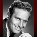 Charlton Heston [3 DVD]