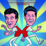 Éxitos de Oro (Vol. 2) [5 DVD]