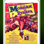 Morgan, el pirata