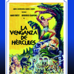 La venganza de Hércules