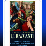 Las Amantes de los Dioses