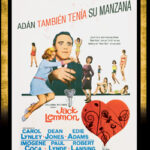 Adán también tenía su manzana [DVD]