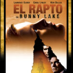 El Rapto de Bunny Lake [DVD]