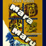 Mara Marú [DVD]