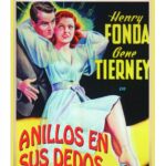 Anillos en sus Dedos [DVD]