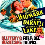 Furia del Trópico [DVD]