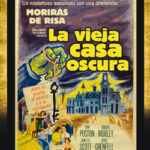 La Vieja Casa Oscura [DVD]