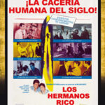 Los Hermanos Rico [DVD]