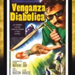 Venganza diabólica [DVD]