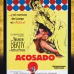 Acosado [DVD]