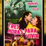 Tres Horas Para Vivir [DVD]