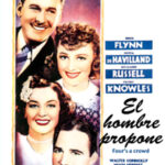 EL HOMBRE PROPONE