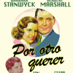 Por otro querer [DVD]