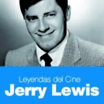 Jerry Lewis