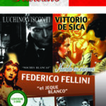Cine Italiano [3 DVD]