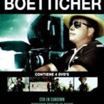 Budd Boetticher [4 DVD]