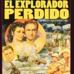 El explorador perdido [DVD]