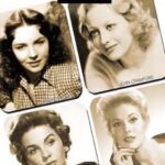 Colección Grandes Actrices [4 DVD]