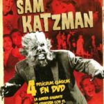 Sam Katzman [4 DVD]