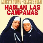 Hablan las campanas (V.O.S.) [DVD]