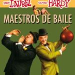 MAESTROS DE BAILE