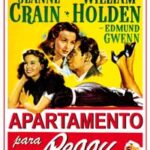 Apartamento para Peggy [DVD]