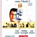 Adiós Charlie [DVD]