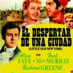 El Despertar de una Ciudad [DVD]